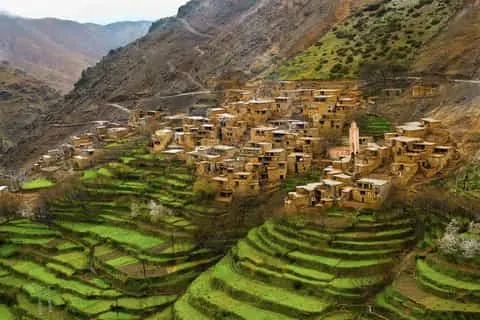 Excursion to Imlil photo 3