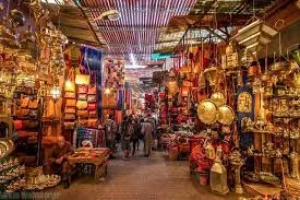 Marrakech excursions
