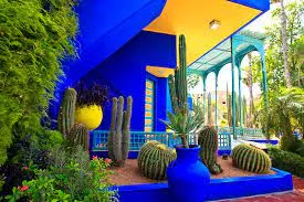 Majorelle Garden Including Museums photo 2