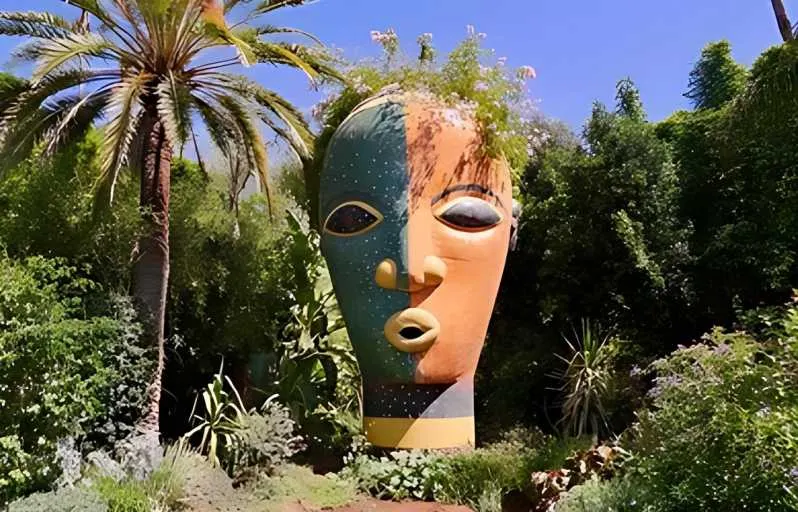 Anima Garden photo 2