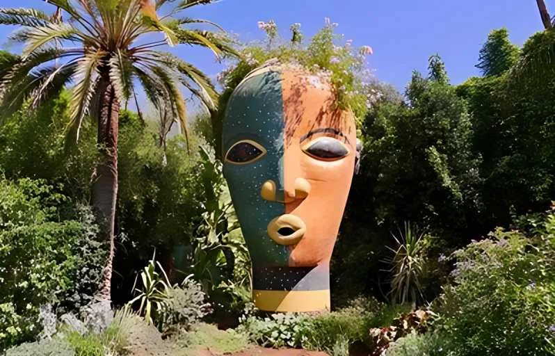 Anima Garden photo 2