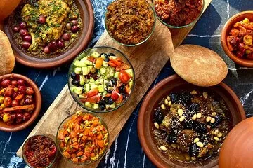 Marrakech Food Tour