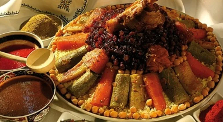 Marrakech Food Tour photo 3