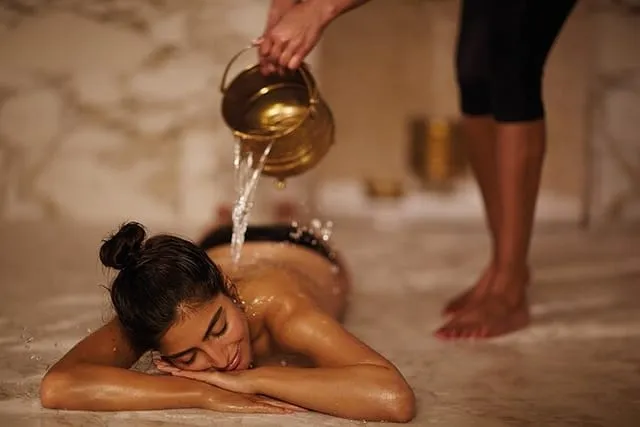 Moroccan Hammam Experience & Massage photo 3