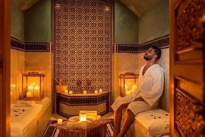 Moroccan Hammam Experience & Massage photo 4