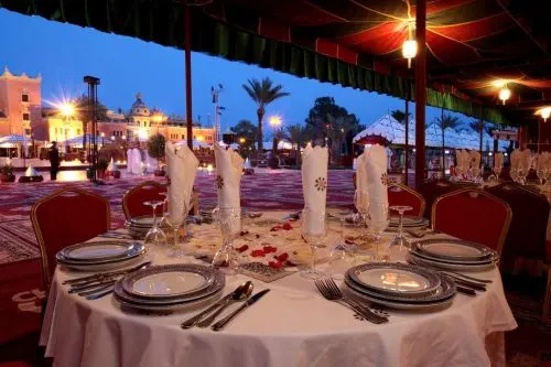 Dinner Fantasia at Chez Ali photo 5