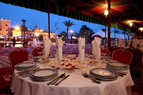 Dinner Fantasia at Chez Ali photo 5