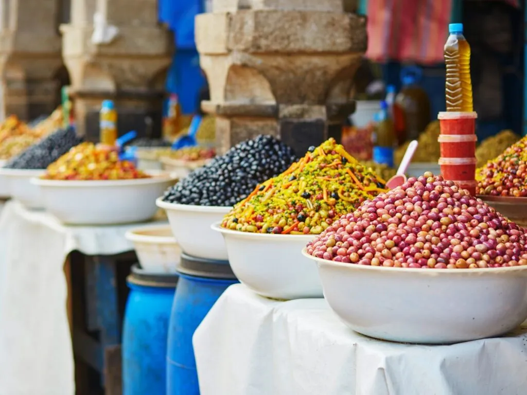 Marrakech Food Tour photo 4