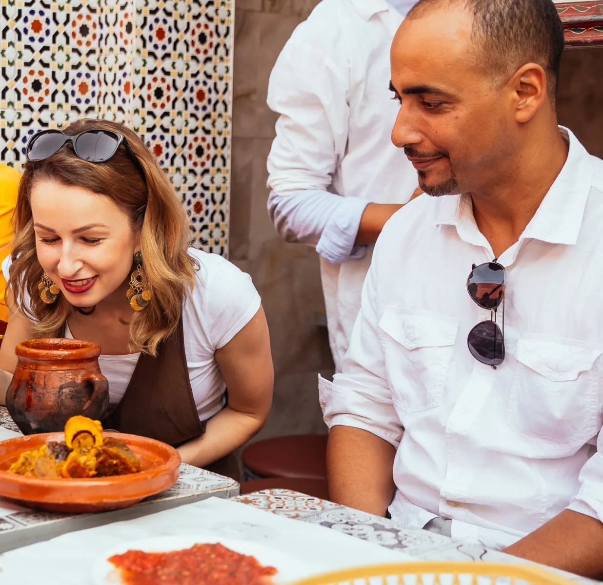 Marrakech Food Tour photo 5