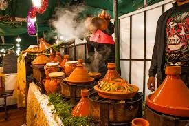 Marrakech Food Tour photo 6