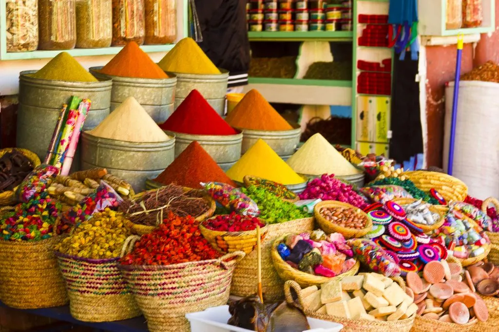 Marrakech Full Day Guided Tour photo 4
