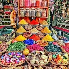 Marrakech Half Day Guided Tour