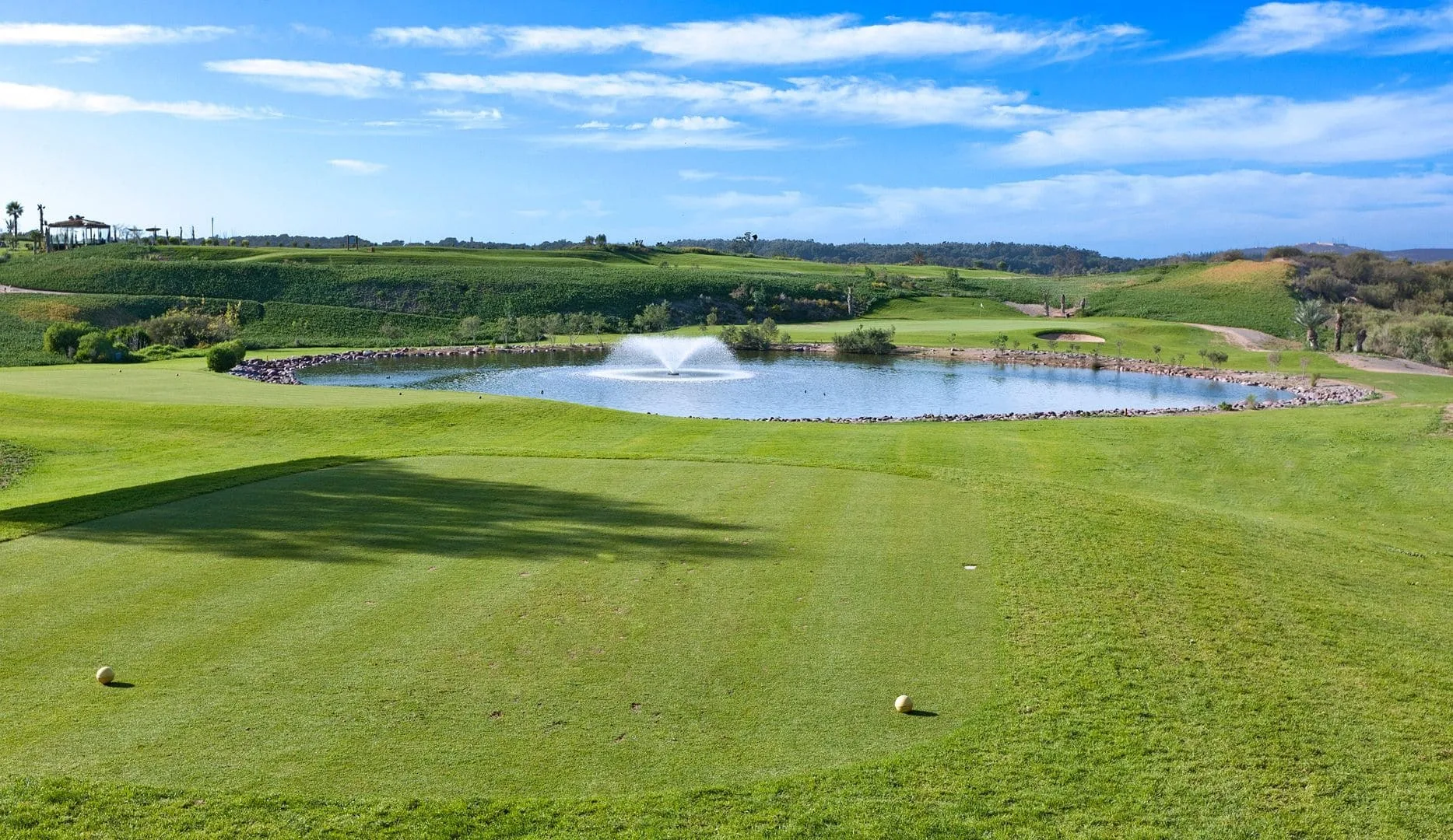 Ocean Golf Club