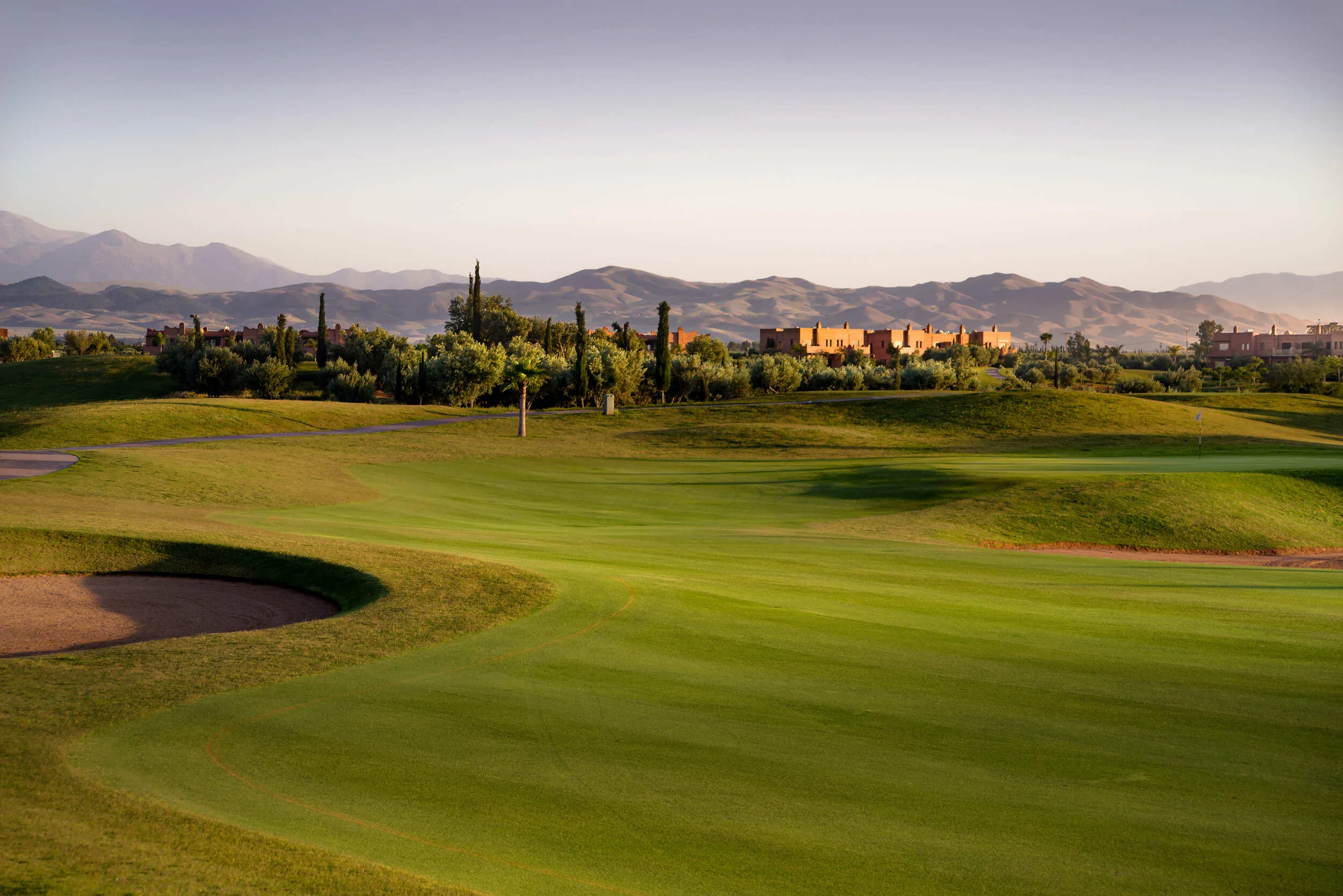 PalmGolf Ourika