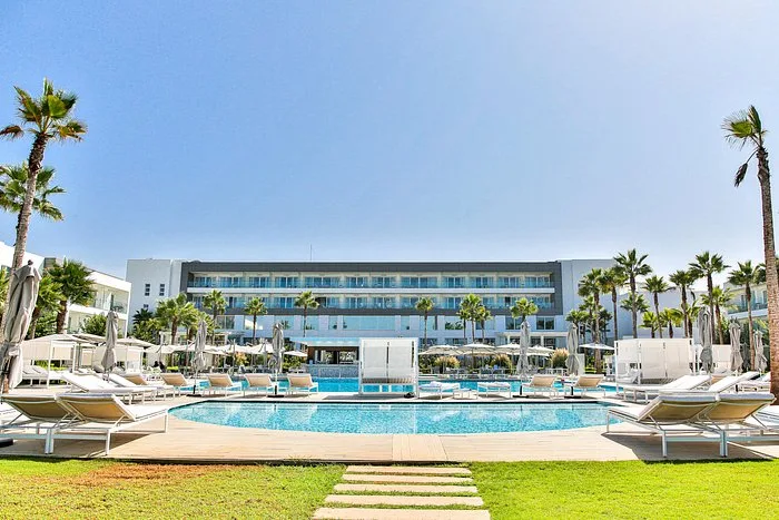 The View Bouznika Hotel & Golf Resort 5★ – Bouznika — 2