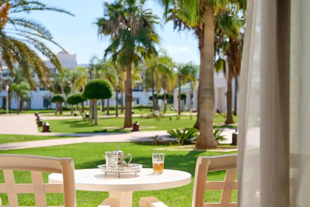 Iberostar Waves Saidia Hotel 5★ – All Inclusive