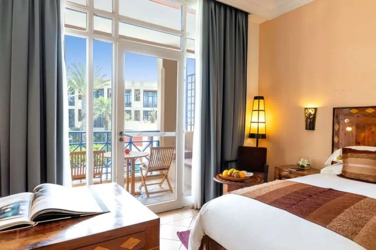 Le Médina Essaouira Hotel Thalassa Sea & Spa 5★ – MGallery by Sofitel — 3