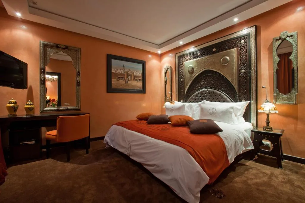Art Palace Suites & Spa – Casablanca — 2
