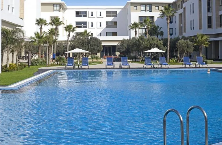 Atlas Essaouira Riad & Resort 5★ – Essaouira — 3