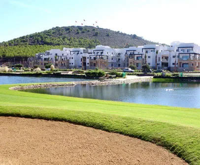 MARCHICA LAGOON RESORT HOTEL 5★ SUPERIOR – NADOR — 5