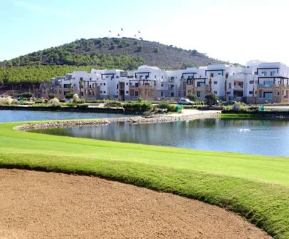 Marchica Lagoon Resort Hotel 5★ Superior – Nador — 5