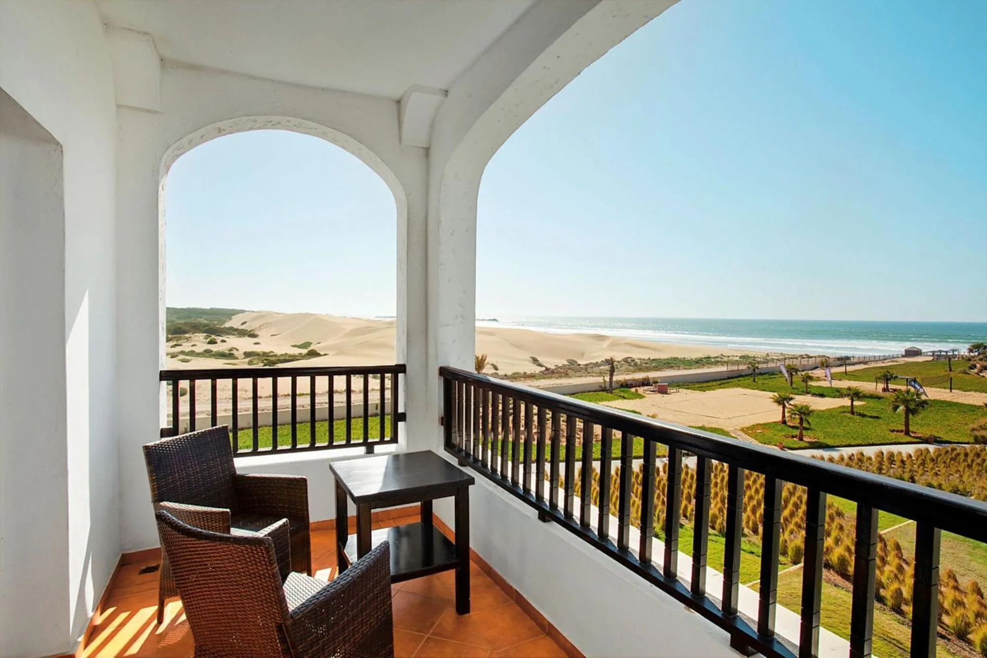 Robinson Club Agadir 5★ All Inclusive – Agadir — 3