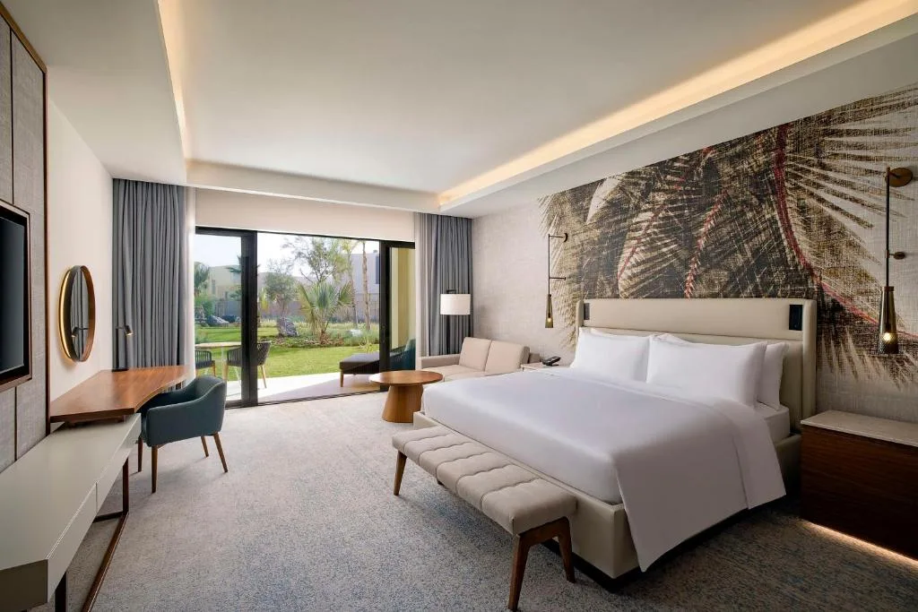 Conrad Rabat Arzana Hotel 5★ Superior – Rabat — 4