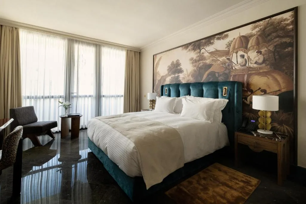 Marly Boutique Hotel – Casablanca — 2