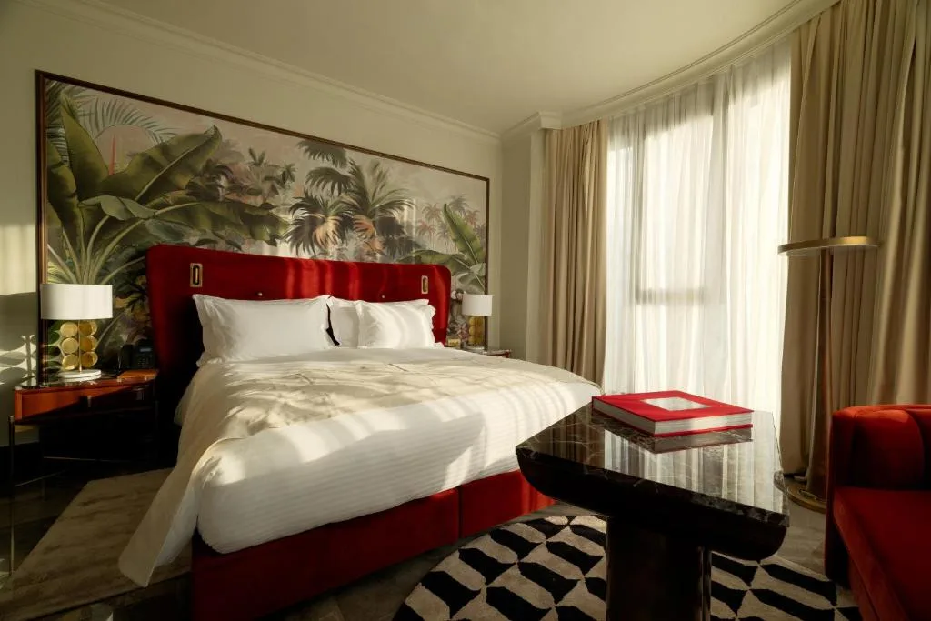 Marly Boutique Hotel – Casablanca — 3