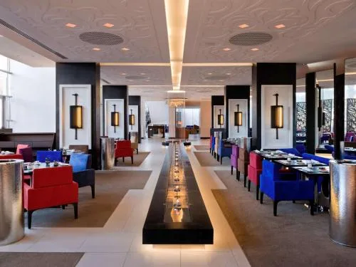 Sofitel Casablanca Tour Blanche Hotel 5★ – Casablanca — 2