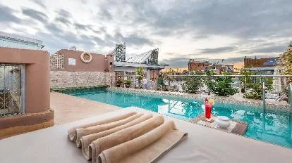 Art Place Boutique Hotel – Marrakech — 3