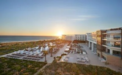 Hyatt Place Taghazout Bay 5★ – Taghazout