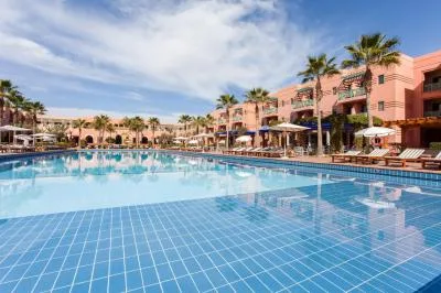 Jaal Riad Resort Hotel 5★ Adults Only – Marrakech — 1