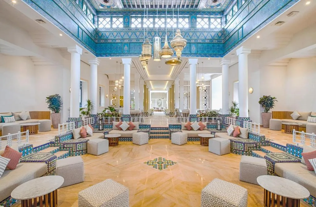 Sol Oasis Marrakech by Melia 4★ All Inclusive – Marrakech — 2