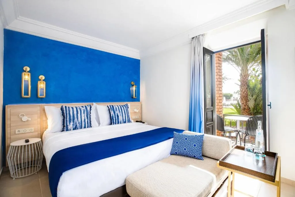 Sol Oasis Marrakech by Melia 4★ All Inclusive – Marrakech — 3