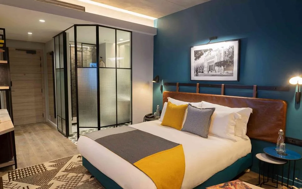 Kaan Hotel 5★ – Casablanca — 3