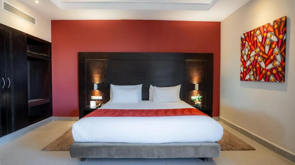 Kech Boutique Hotel 4★ – Marrakech — 4
