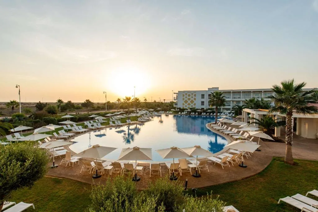 Radisson Blu Resort Saidia Beach 5★ – All Inclusive — 4