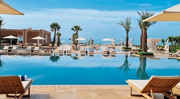 Hilton Taghazout Bay Beach Resort & Spa Hotel 5★ – Taghazout Bay – Agadir — 3