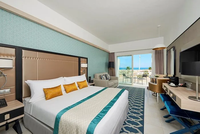 Radisson Blu Resort Saidia Beach 5★ – All Inclusive — 5