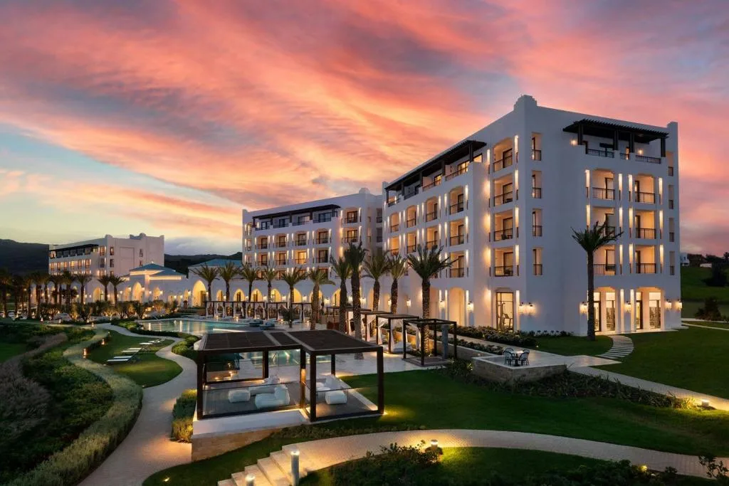 The St. Regis La Bahia Blanca Resort 5★ Deluxe – Tamuda Bay