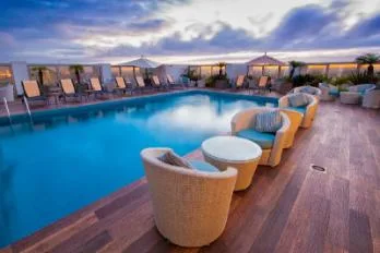Movenpick Hotel Casablanca 5★ – Casablanca