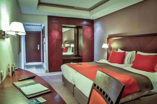Le Diwan Rabat MGallery Hotel Collection 4★ – Rabat — 3