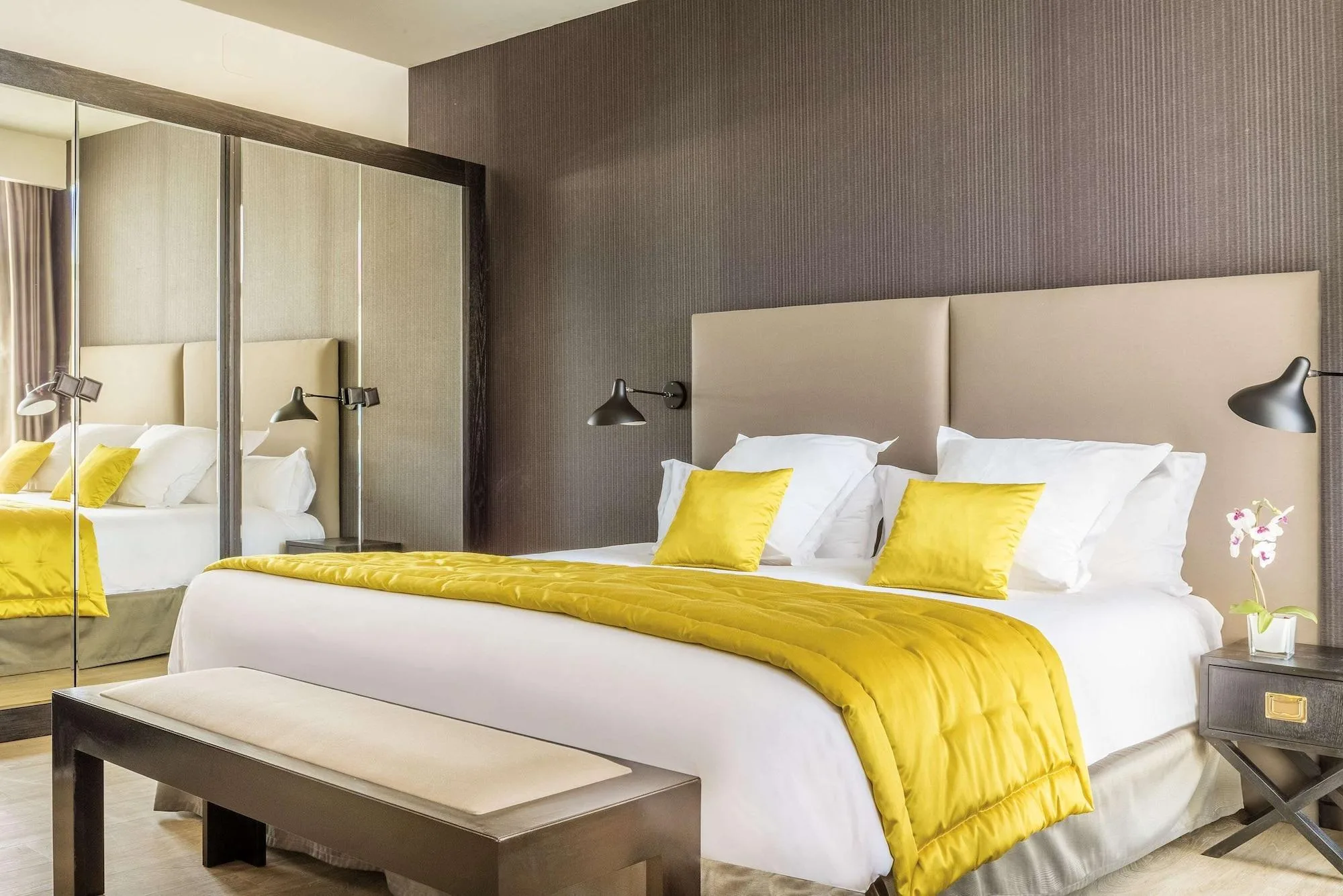 Barcelo Casablanca 4★ – Casablanca — 3