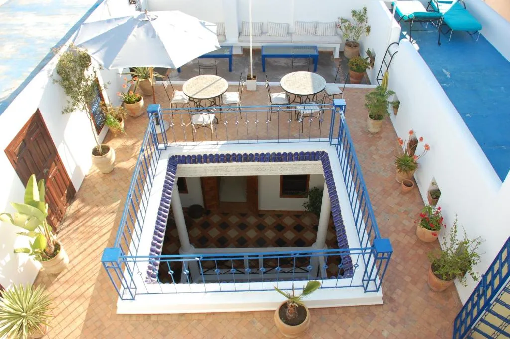 Riad Dar Soufa – Rabat — 3