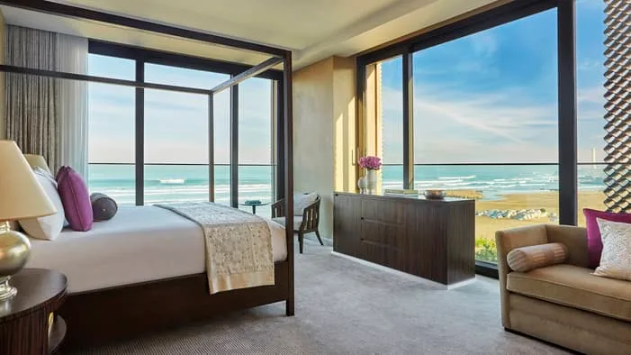 Four Season Hotel Casablanca 5* Superior - Casablanca — 2