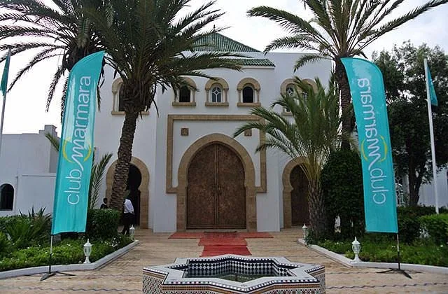 Valeria Les Jardins d’Agadir Hotel 4★ – Agadir — 3