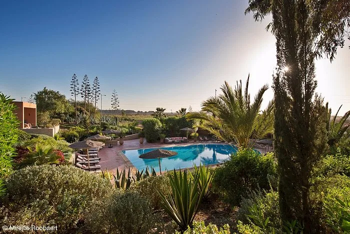 Riad Dar Maktoub – Agadir