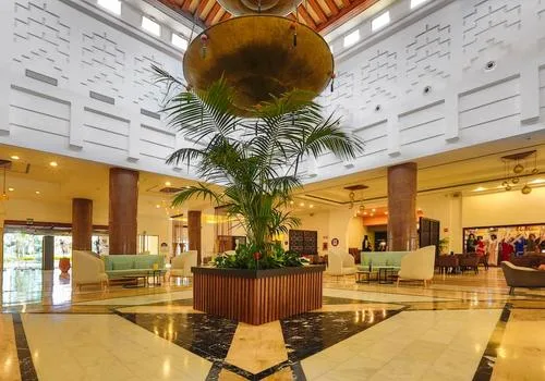 Be Live Collection Saidia Hotel 5★ – All Inclusive — 2