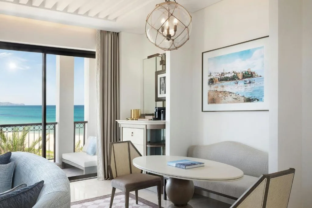 The St. Regis La Bahia Blanca Resort 5★ Deluxe – Tamuda Bay — 4